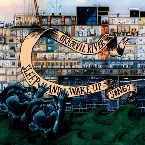 Sleep and wake-up songs